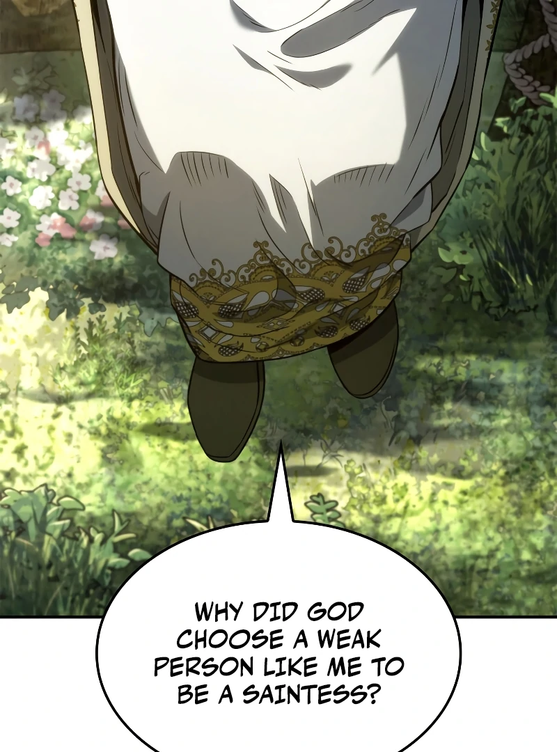 Revenge of the Iron-Blooded Sword Hound, Chapter 49 image 022